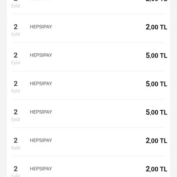 Hepsiburada'da İzinsiz Kredi Kartı Çekimi Ve Çözüm Talebi