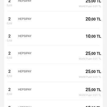 Hepsiburada'da İzinsiz Kredi Kartı Çekimi Ve Çözüm Talebi