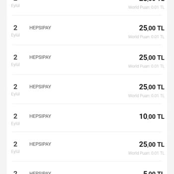 Hepsiburada'da İzinsiz Kredi Kartı Çekimi Ve Çözüm Talebi