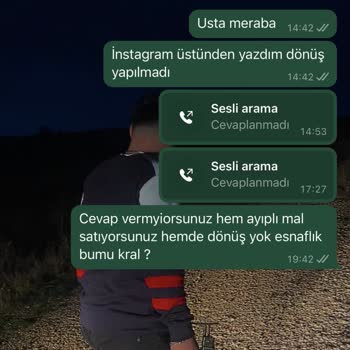 Aslanmodaa (Instagram) Gözlük Siparişimde Yaşadığım Hayal Kırıklığı