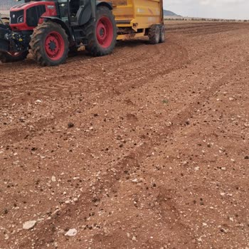 Erkunt Traktör 125 Motorun Sürekli Arızaları Ve Servis Sorunları