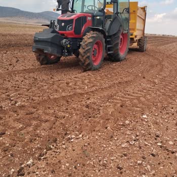 Erkunt Traktör 125 Motorun Sürekli Arızaları Ve Servis Sorunları