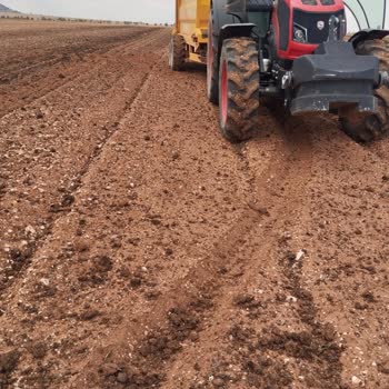 Erkunt Traktör 125 Motorun Sürekli Arızaları Ve Servis Sorunları