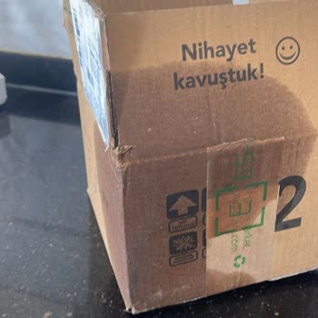 Trendyol PTT Çalışanı Beni Tehdit Etti