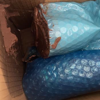 Trendyol PTT Çalışanı Beni Tehdit Etti