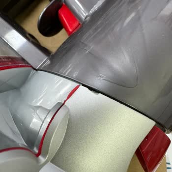 "Teknosa Güvencesi Ve Dyson Kalitesi" Yalanmış