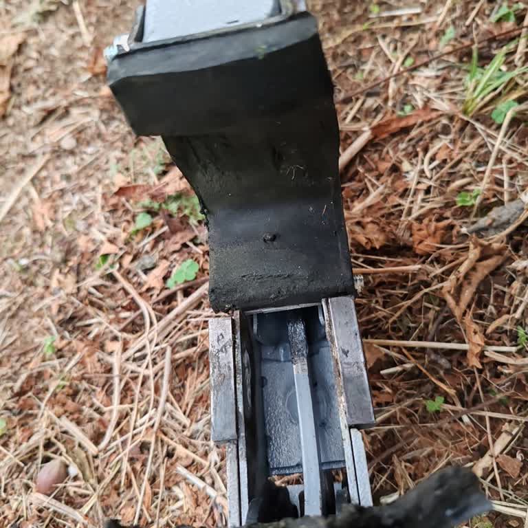 Farmart Fındık Silkeleme Makinesinin Kusurlu Olması Ve İşe Yaramaması