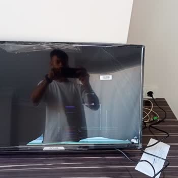 Onvo Kırık Ve Ezik TV Gönderdi.