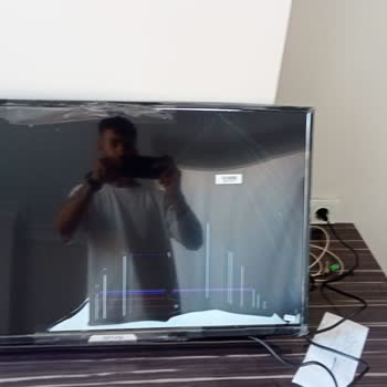 Onvo Kırık Ve Ezik TV Gönderdi.