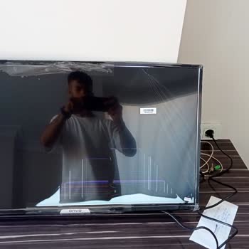 Onvo Kırık Ve Ezik TV Gönderdi.