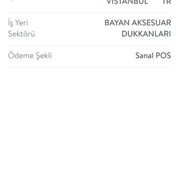 Iyzico Para İadesi