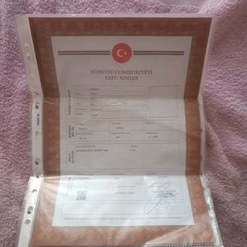 Anadolu Grand Gayrimenkul Ben Mustafa G*** Devremülk Mağduruyum