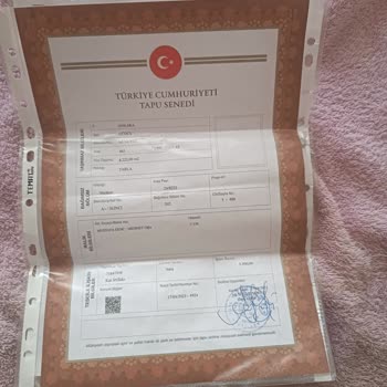 Anadolu Grand Gayrimenkul Ben Mustafa G*** Devremülk Mağduruyum