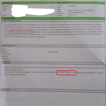 Monster'IN Mağduriyet Yarattığı Servis Hizmeti Ve Adaptör Skandalı