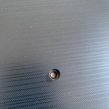 Samsung TV Askı Aparatı Vida Sorunu