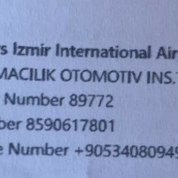 Right Cars Car Rental, ich habe meine Kaution nicht zurückbekommen und werde ignoriert