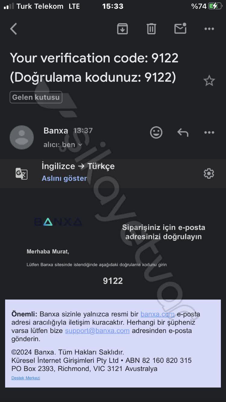 Bnb - 13/47 - Şikayetvar