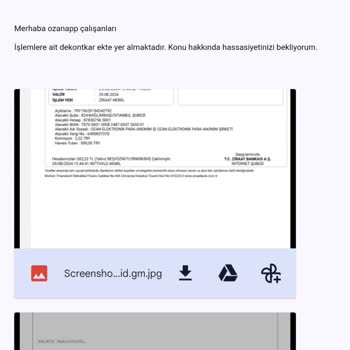 Ozan Superapp Uygulamasında Yaşanan Para İadesi Sorunu