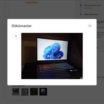 Casper Nirvana Excalibur G911 Genel Kalitesi Ve Casper'in İade Sürecindeki Tutumu