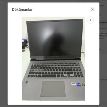 Casper Nirvana Excalibur G911 Genel Kalitesi Ve Casper'in İade Sürecindeki Tutumu