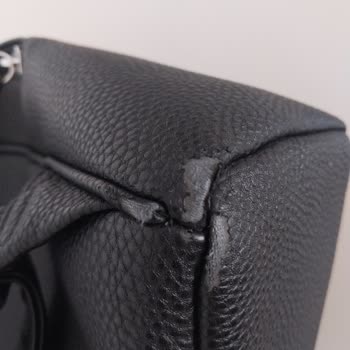 Pull & Bear Çanta Mağduriyeti