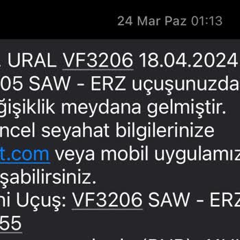 Ajet Rötar, Erteleme Ve Kötü Hizmet