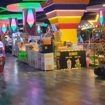 Joypark Mısır Alımıyla İlgili Şikayet