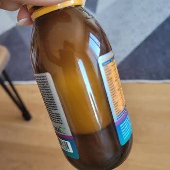 Argivit Focus Köpürüyor Hatalı Üretim