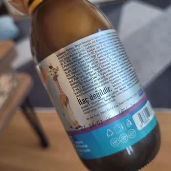 Argivit Focus Köpürüyor Hatalı Üretim