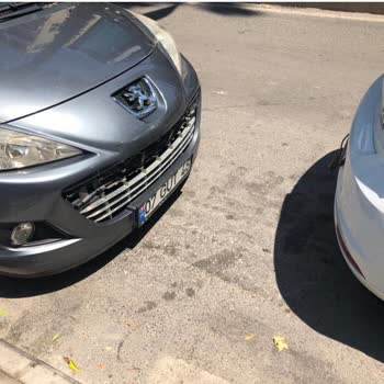 Central Rent A Car 2 Yıl Sonra Hiçbir Bilgi Vermeden İcra Gönderdi.