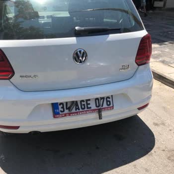 Central Rent A Car 2 Yıl Sonra Hiçbir Bilgi Vermeden İcra Gönderdi.