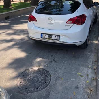 Central Rent A Car 2 Yıl Sonra Hiçbir Bilgi Vermeden İcra Gönderdi.