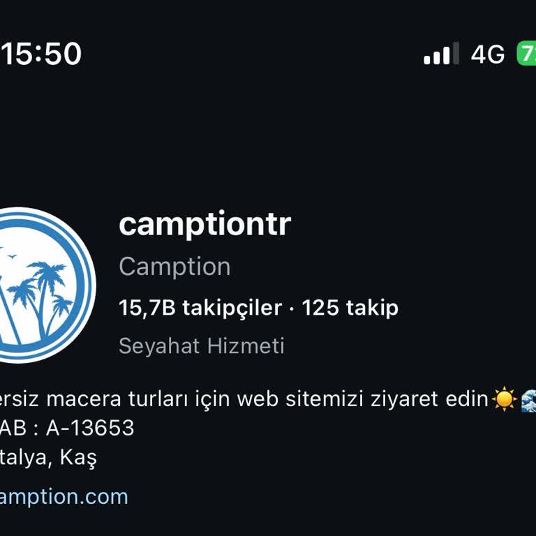 Camptiontr İle Kamp Mağduriyeti