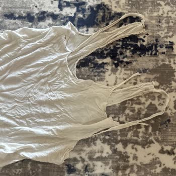 Arçelik Çamaşır Makinesi Sorunları Ve Yetersiz Servis Hizmeti