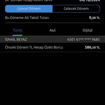 Yapı Kredi Kredi Kartı Aidat Sorunu Ve Müşteri Hizmetleri İlgisizliği