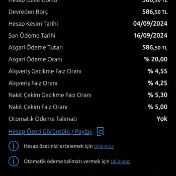 Yapı Kredi Kredi Kartı Aidat Sorunu Ve Müşteri Hizmetleri İlgisizliği