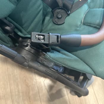 Hepsiburada Maxicosi Bebek Arabası