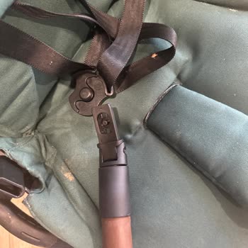 Hepsiburada Maxicosi Bebek Arabası