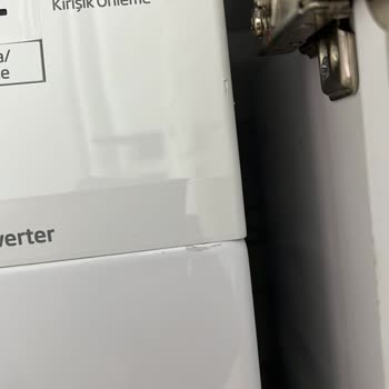 Beko Yetkilileri&servislerinden Şikayetçiyim Ürününüzün Arkasında Drn