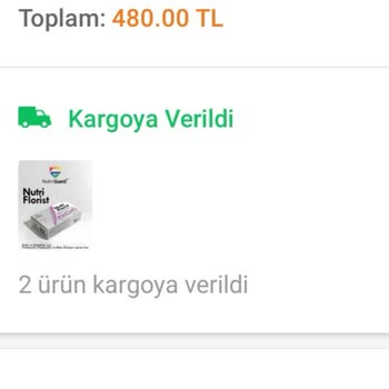Trendyol Express Trendyol Expres Teslim Surecini Gecikmesi