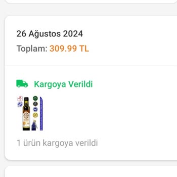 Trendyol Express Trendyol Expres Teslim Surecini Gecikmesi