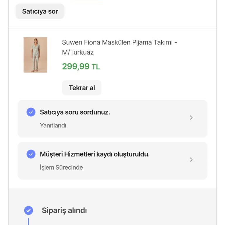 Hepsiburada Ürünümün Fiyatı Arttığı İçin Göndermiyorlar
