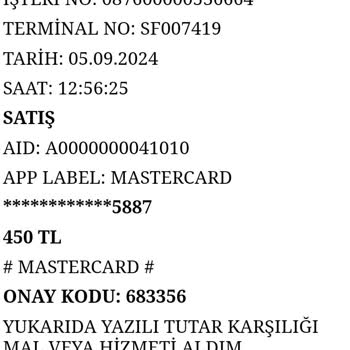 Favorite Kargo Yanıltıcı Ürün Ve Eksik Hediye Gönderimi