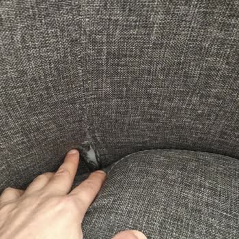 Vivense Ankara Mağazasında Berjer Sorunu Ve İletişim Eksikliği