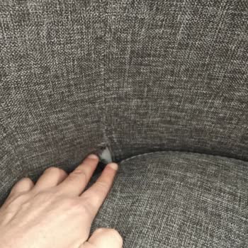 Vivense Ankara Mağazasında Berjer Sorunu Ve İletişim Eksikliği