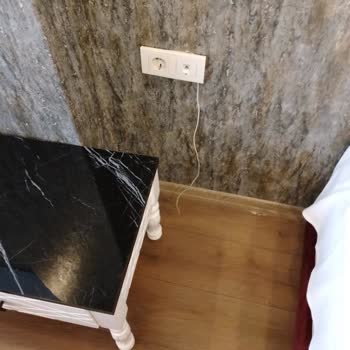 Swiss Inn Hotel Akdeniz Mersin Otelinde Hijyen Ve Teknik Sorunlar