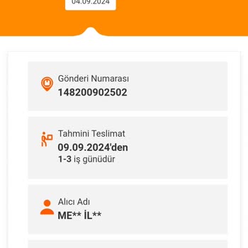MNG Kargo Personel Sorumsuzluğu, Şube
