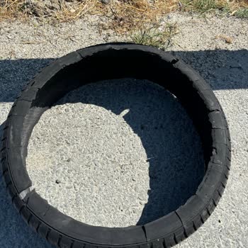 Barum Lastik Barum Marka Lastik Pişmanlıktır