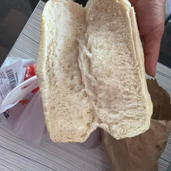 Köfteci Yusuf Boş Ekmek Gönderdi