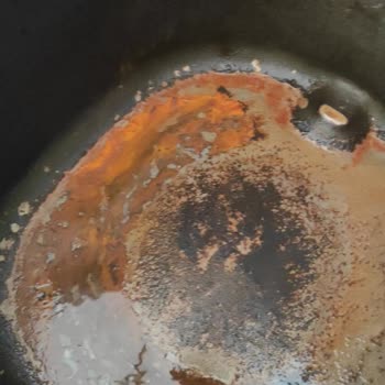 Paslanan Kumtel Fastfrayer Sağlık Riski Yaratıyor